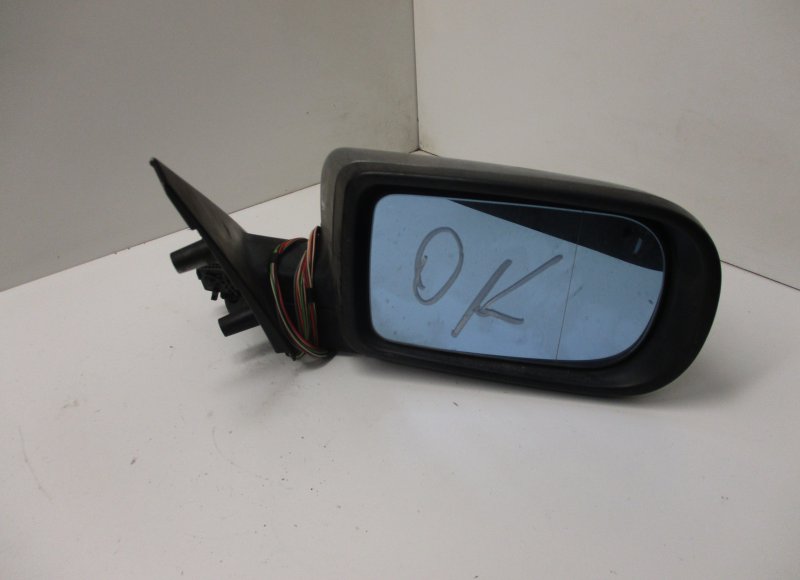 Mirror right BMW 7 (E38) (1994-2001)