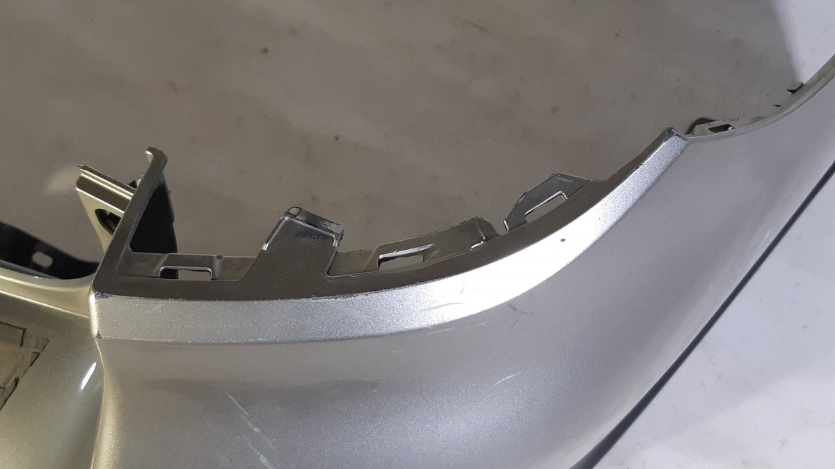 Rear bumper SUBARU LEGACY VI / Outback (2014-2019)