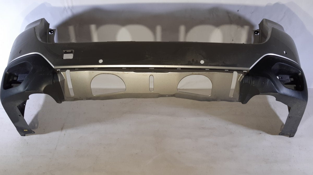 Rear bumper SUBARU LEGACY VI / Outback (2014-2019)