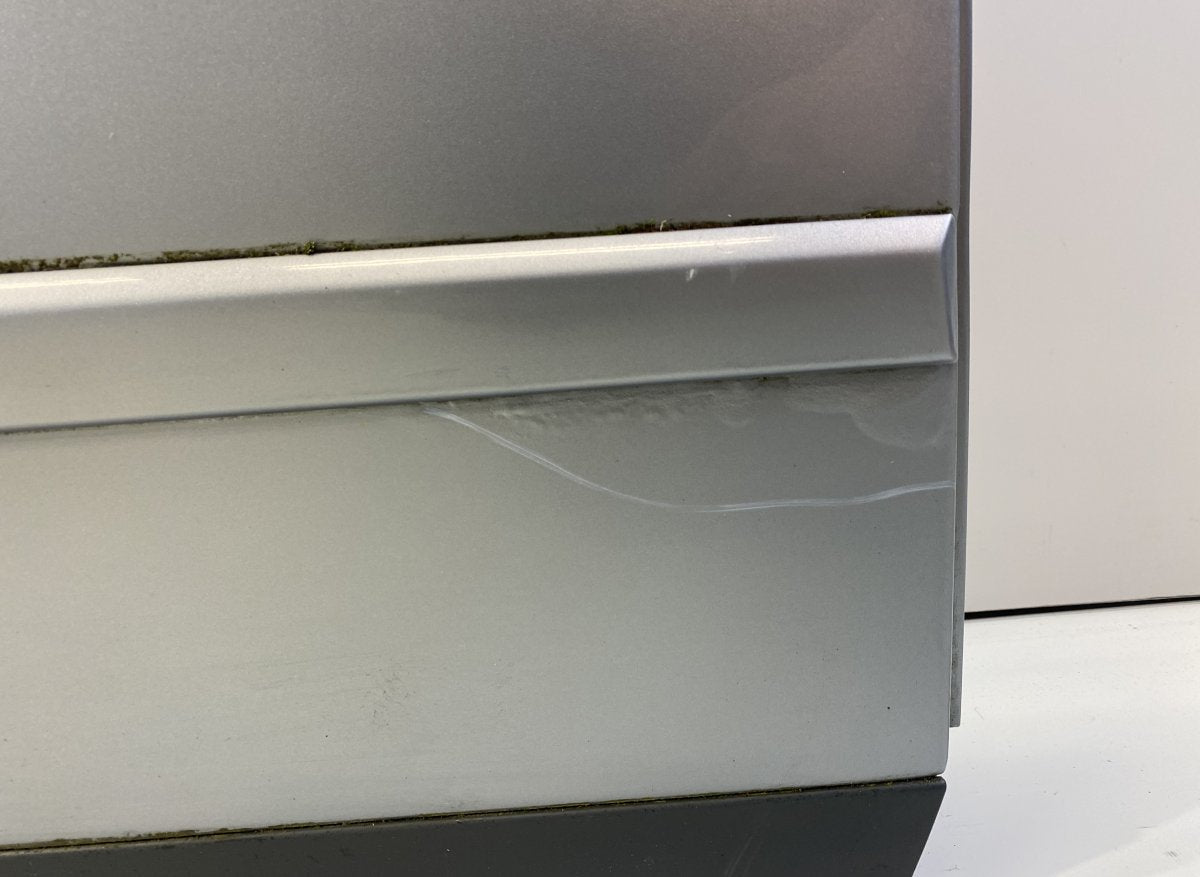 Door Rear Right AUDI A4 (B6) (2000-2004)