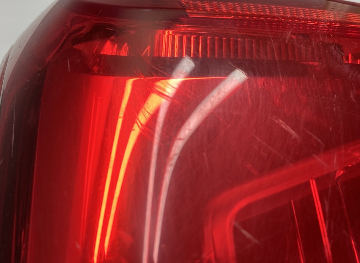 84912AL060 Tail light left SUBARU LEGACY VI / Outback (2014-2019)