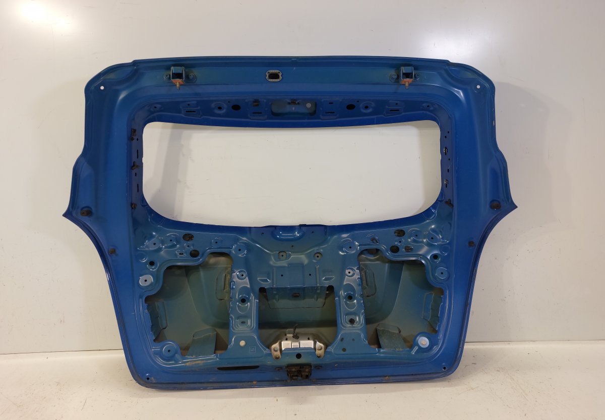 25981261 Bootlid / tailgate OPEL MOKKA A (J13) (2012-2019)
