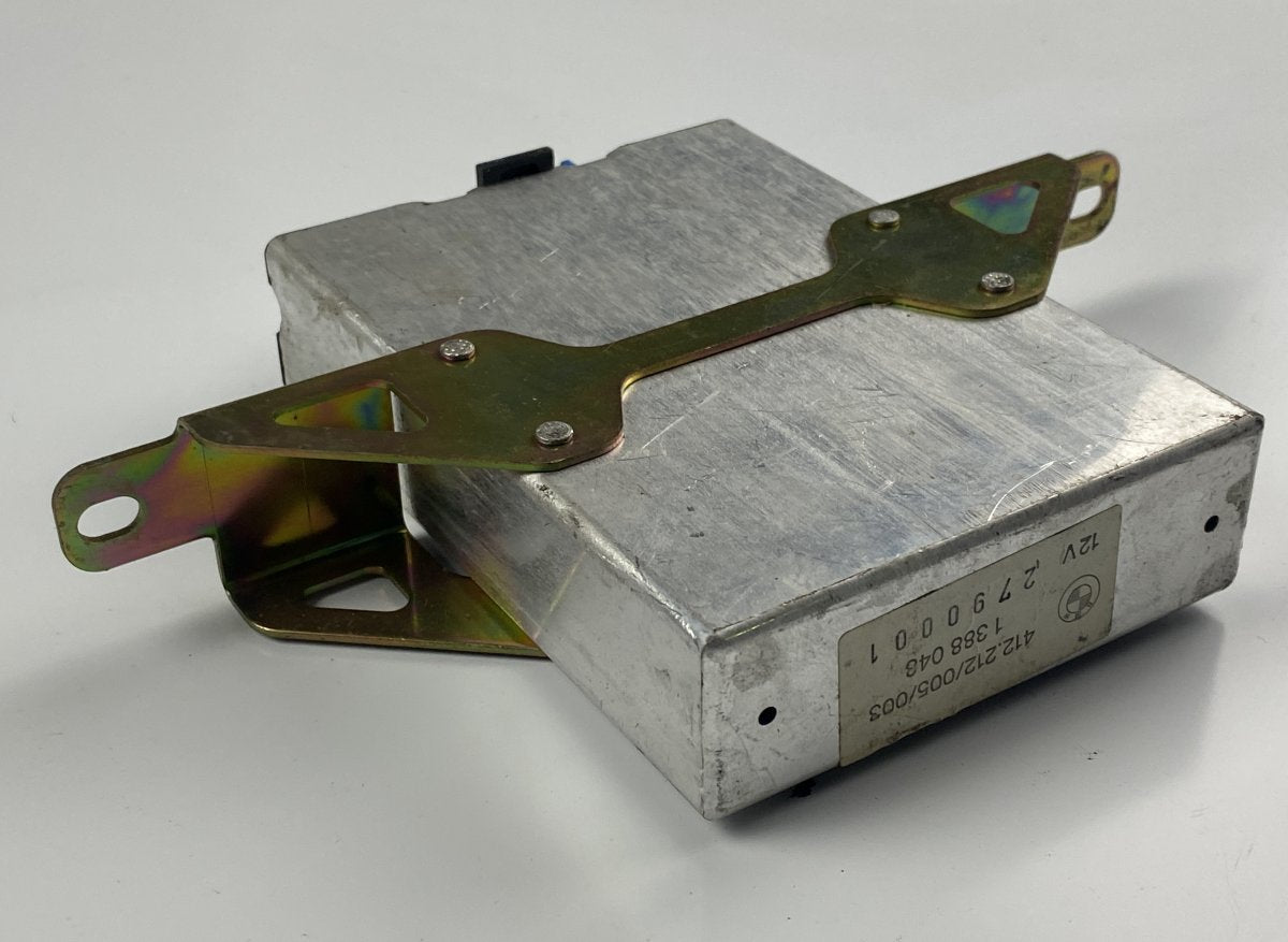 412212005003 412.212/005/003 2790001 Cruise Control contol Unit BMW 5 (E34) (1987-1997)