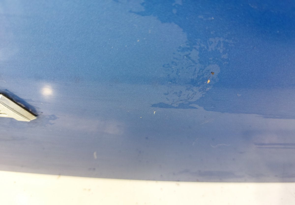 25981261 Bootlid / tailgate OPEL MOKKA A (J13) (2012-2019)