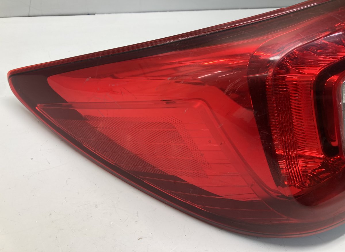 84912AL060 Tail light left SUBARU LEGACY VI / Outback (2014-2019)