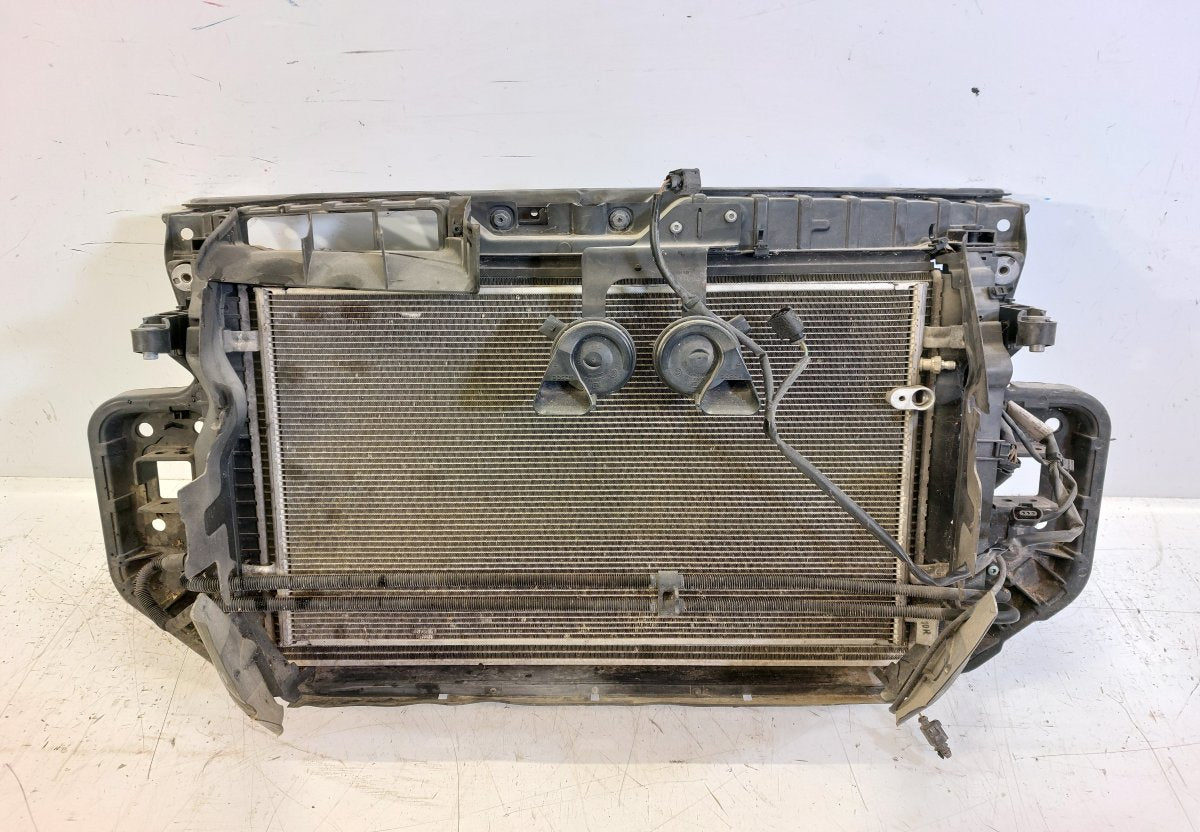 1857770007 Front panel AUDI A6 / A6 ALLROAD (C6, 4F) (2004-2011)