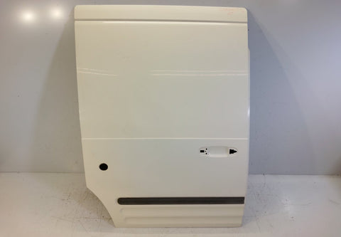 Sliding door right FORD TRANSIT CONNECT I (2002-2013)