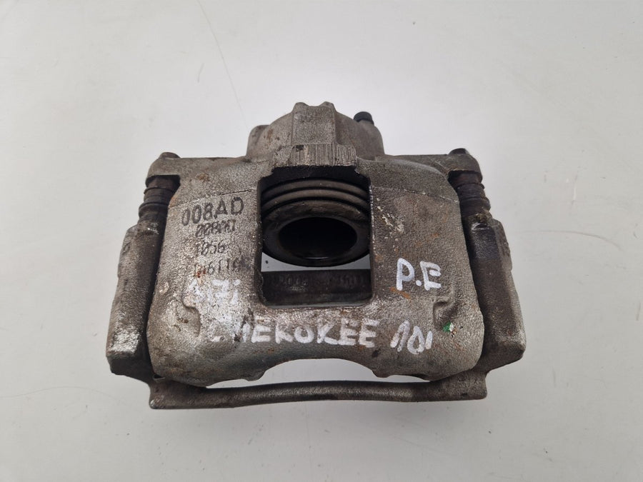 16018401 Brake caliper Front right JEEP GRAND CHEROKEE IV (WK, WK2) (2010-2021)
