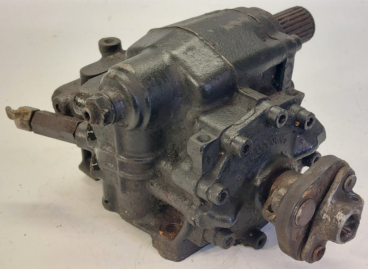 A2024610601 2024610601 Steering rack MERCEDES-BENZ CLK (C208) (1997-2002)