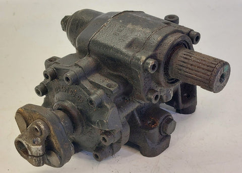 A2024610601 2024610601 Steering rack MERCEDES-BENZ CLK (C208) (1997-2002)
