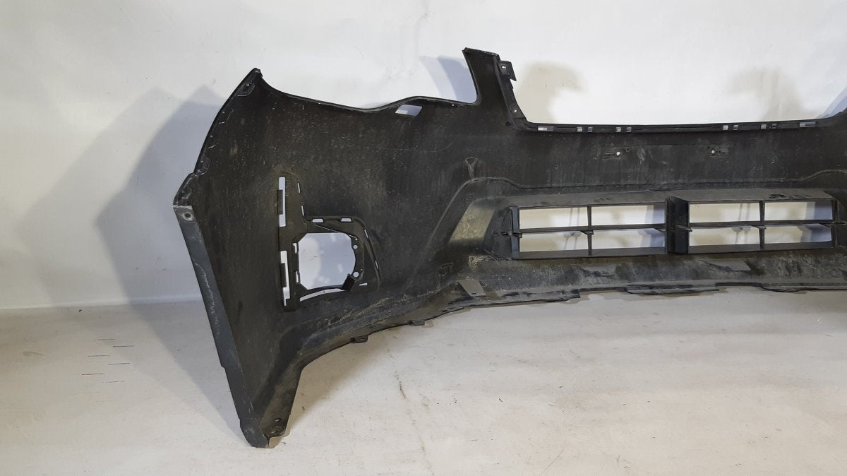 Front Bumper SUBARU CROSSTREK / XV I (GP) (2011-2017)