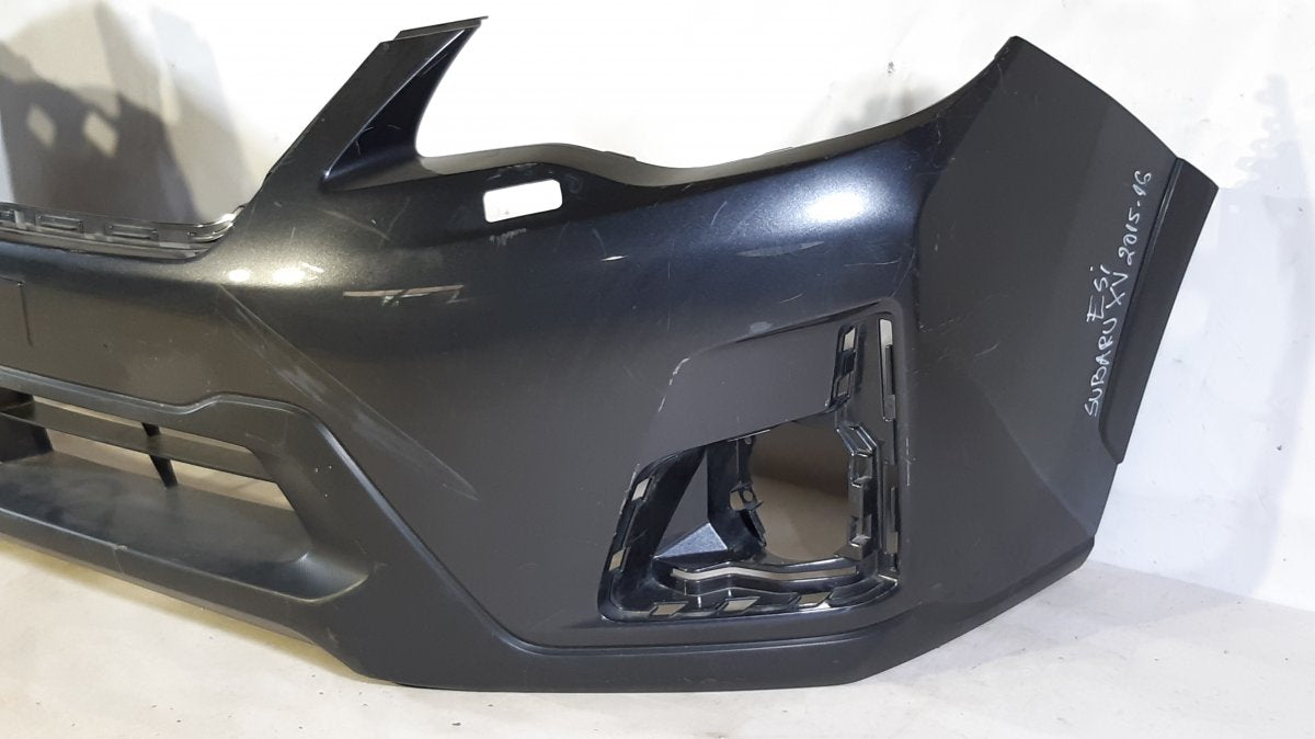 Front Bumper SUBARU CROSSTREK / XV I (GP) (2011-2017)
