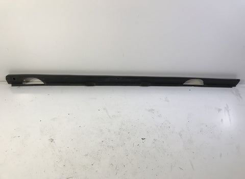 Side Skirt Left CITROËN DS3 (2009-2015)