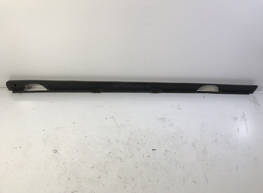Side Skirt Left CITROËN DS3 (2009-2015)