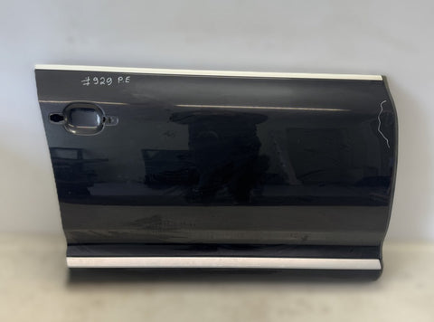 95553101206 Door Front Right PORSCHE CAYENNE I (2002-2010)