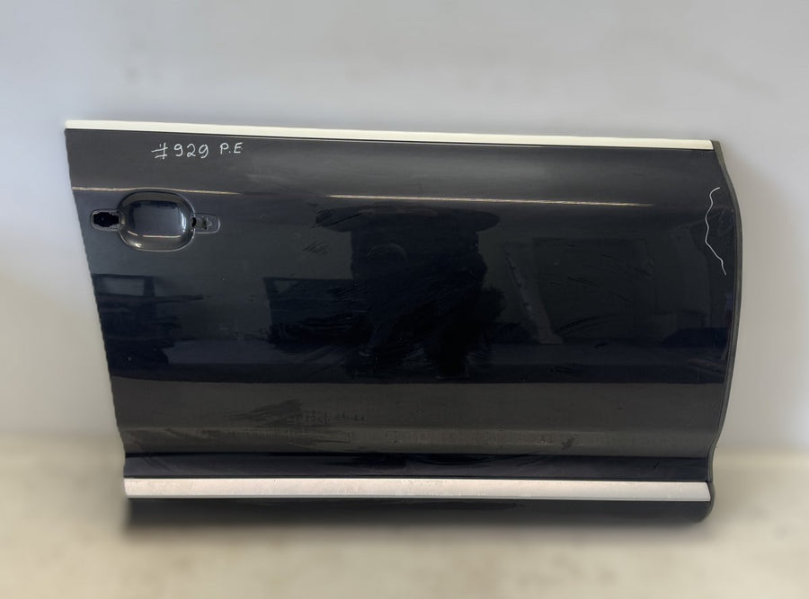 95553101206 Door Front Right PORSCHE CAYENNE I (2002-2010)