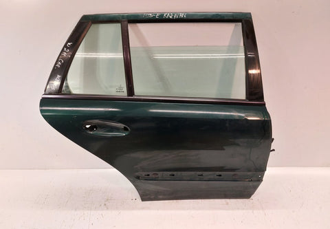 Door Rear Right MERCEDES-BENZ E-CLASS (W211) (2002-2009)
