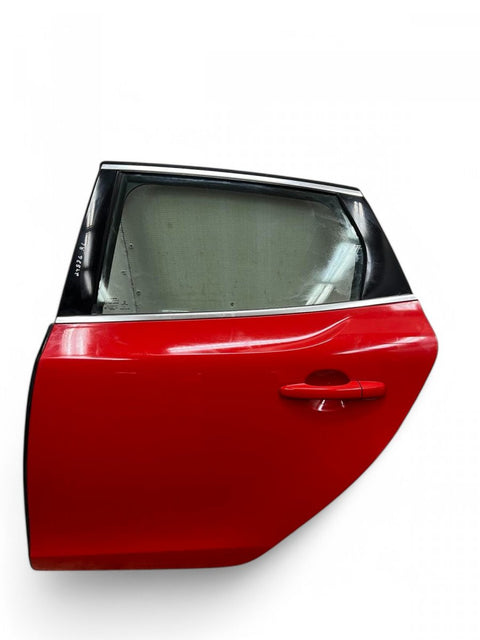 32321999 Door Rear Left VOLVO V40 (2012-2019)