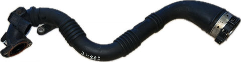 144605014R 144603650R Intercooler pipe left RENAULT KADJAR (HA, HL) (2015-2022)