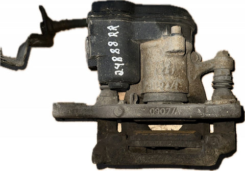 440011959R 440144EA0A Brake caliper rear right RENAULT KADJAR (HA, HL) (2015-2022)