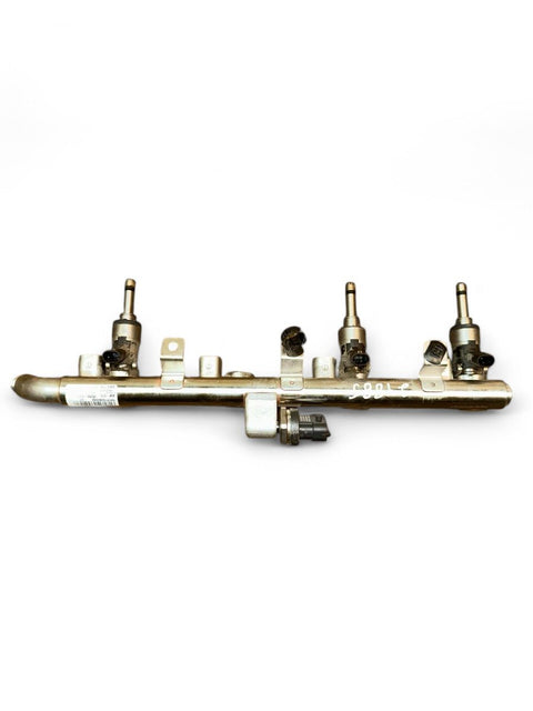 353502E620 Fuel Distributor / fuel rail KIA OPTIMA IV (JF) (2015-2020)