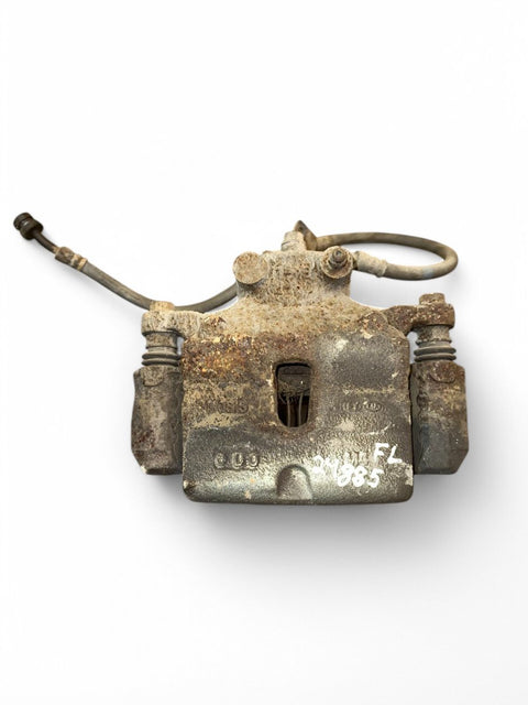 58130A8150 Brake caliper Front left KIA OPTIMA IV (JF) (2015-2020)