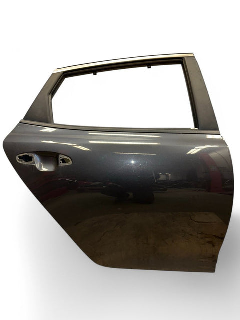 77004D4010 Door Rear Right KIA OPTIMA IV (JF) (2015-2020)