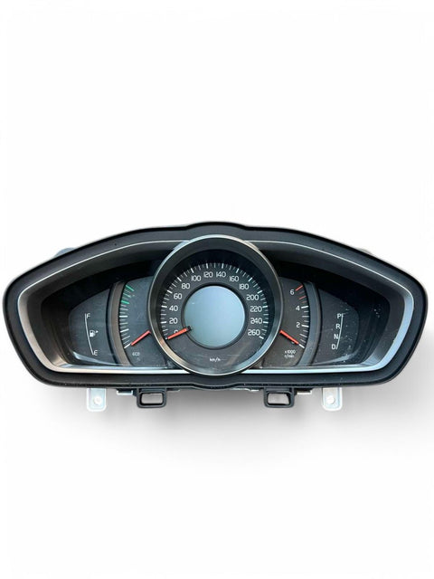 Instrument Cluster VOLVO V40 (2012-2019)