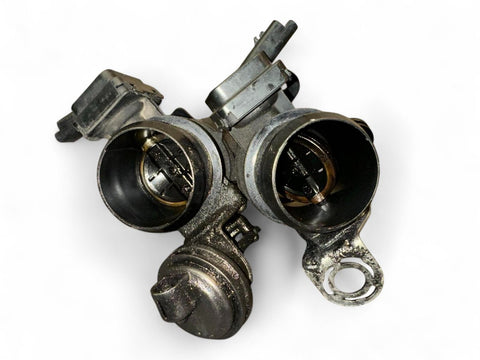 V29005226 Throttle body CITROËN C5 II (2008-2019)