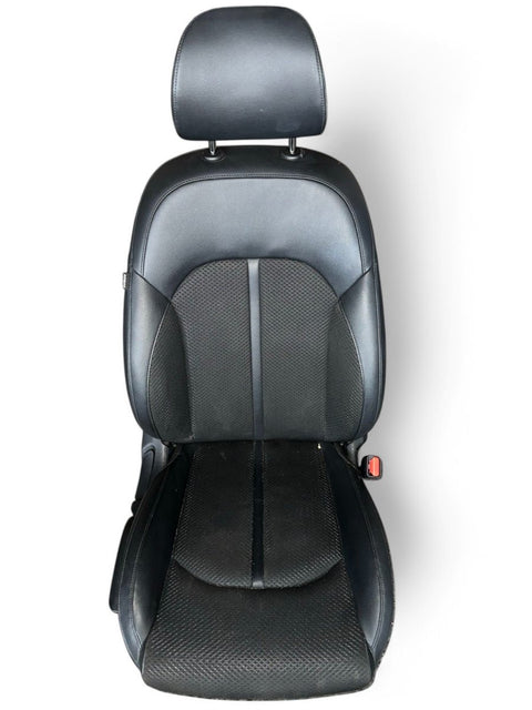 Set Of Seats KIA OPTIMA IV (JF) (2015-2020)