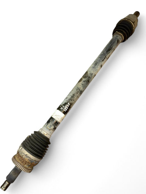 49501A8050 Drive Shaft Front Right KIA OPTIMA IV (JF) (2015-2020)