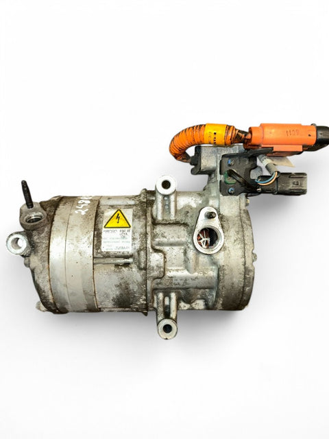 97701E6100 AC / aircon Compressor KIA OPTIMA IV (JF) (2015-2020)