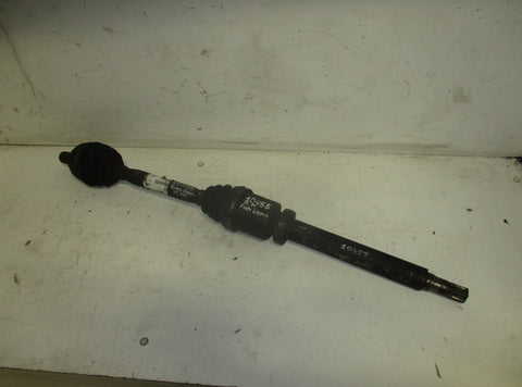 Drive Shaft Front Right FORD GALAXY II (WA6) (2006-2015)
