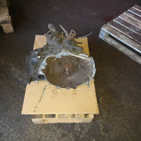 Gearbox SUZUKI LIANA (ER) (2001-2007)