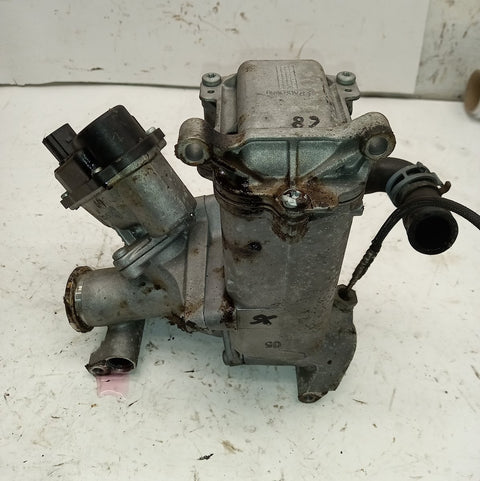 059131515CG EGR Valve AUDI A6 / A6 ALLROAD (C7, 4G) (2010-2018)