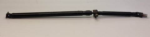 3401A022 Propeller Shaft Complete MITSUBISHI OUTLANDER II (CW, ZG, ZH) (2006-2012)