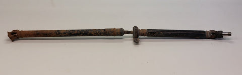 27111AJ100 Propeller Shaft Complete SUBARU LEGACY V / Outback (2009-2014)