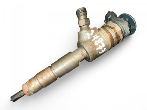 Fuel Injector CITROËN C4 Picasso II (2013-2022)