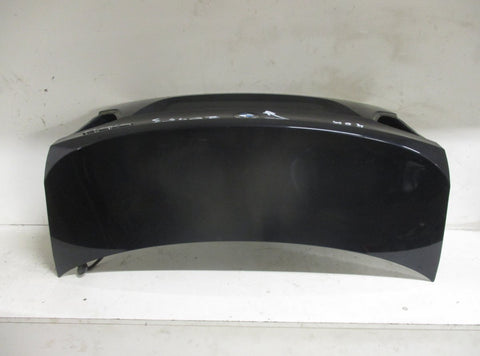 Bootlid / tailgate BMW 3 (E90, E91, E92, E93) (2005-2011)