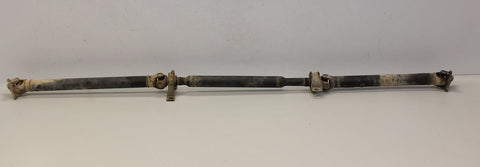 6394103606 Propeller Shaft Complete MERCEDES-BENZ VITO / VIANO (W639) (2003-2014)