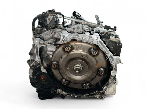 Gearbox CITROËN C4 Picasso II (2013-2022)