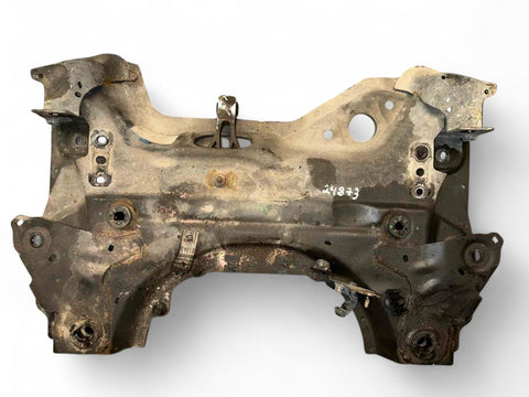Front Axle Beam CITROËN C4 Picasso II (2013-2022)