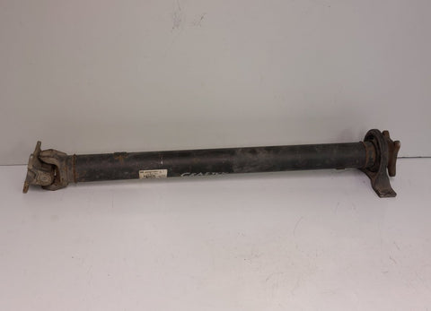 A9064100001 2E0521101C Propeller Shaft Rear part VW CRAFTER I (2E) (2006-2016)