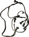 A2055401900 A0009055504 Parking sensors cable harness, rear MERCEDES-BENZ C-CLASS (W205) (2013-2021)