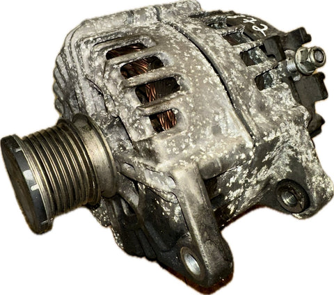 A0009063701 Alternator MERCEDES-BENZ C-CLASS (W205) (2013-2021)