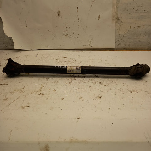 26208605866 8605866 Propeller shaft front BMW X5 (E70) (2007-2013)