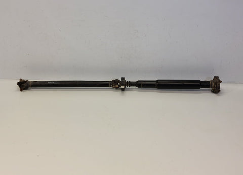 7527333-04 Propeller Shaft Complete BMW X1 (E84) (2009-2015)