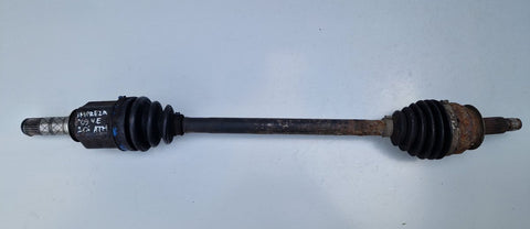 28321FG020 Drive Shaft Front Left SUBARU IMPREZA (GH, GR) (2008-2012)