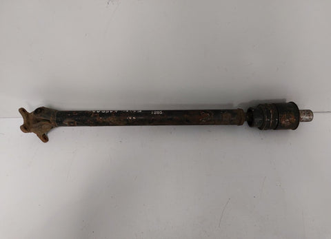 MR518285 Propeller shaft front MITSUBISHI PAJERO IV (V80, V90) (2006-2021)