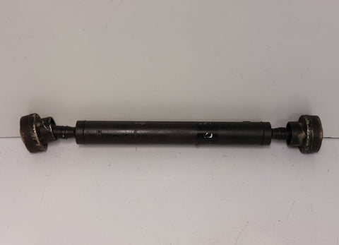 P52123467AD Propeller shaft front JEEP GRAND CHEROKEE IV (WK, WK2) (2010-2021)